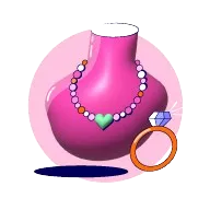 زیورآلات
